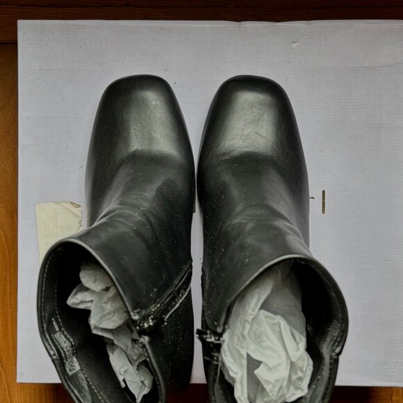 Steve Madden High Heel Boots - Picture 4 of 6